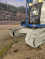 Preview: FM946-3 Hydraulik Bagger mit Verstellausleger Sonderlackierung